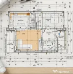Casa individuala 5 camere 120 mp si 500 mp teren in Chinteni