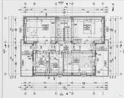 Casa individuala 5 camere 120 mp si 500 mp teren in Chinteni