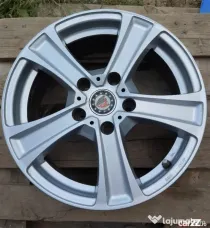 Jante aliaj 16 zoll marca Platin gama Chevrolet Orlando / Opel Astra J