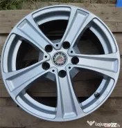Jante aliaj 16 zoll marca Platin gama Chevrolet Orlando / Opel Astra J 