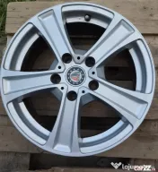 Jante aliaj 16 zoll marca Platin gama Chevrolet Orlando / Opel Astra J 