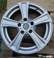Jante aliaj 16 zoll marca Platin gama Chevrolet Orlando / Opel Astra J 