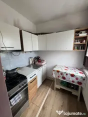 Garsonieră cochetă, gata de mutare, etaj 2, Zona Gării ?? 