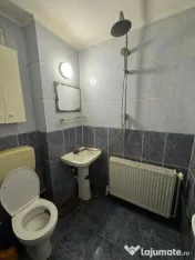 Garsonieră cochetă, gata de mutare, etaj 2, Zona Gării ?? 