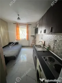 Garsoniera de Inchiriat in Sibiu ona Vasile Aaron