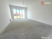 Duplex pe parter cu 4 camere si teren de 381 mp - zona Mosni