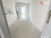 Duplex pe parter cu 4 camere si teren de 381 mp - zona Mosni 