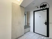 White Titanic - Apartament 2 camere si garaj - frontal la ma 