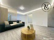 White Titanic - Apartament 2 camere si garaj - frontal la ma 