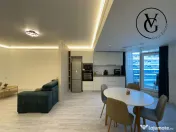 White Titanic - Apartament 2 camere si garaj - frontal la ma 