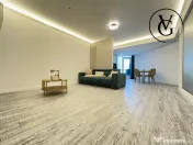 White Titanic - Apartament 2 camere si garaj - frontal la ma 