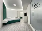 White Titanic - Apartament 2 camere si garaj - frontal la ma 