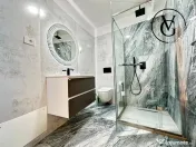 White Titanic - Apartament 2 camere si garaj - frontal la ma 