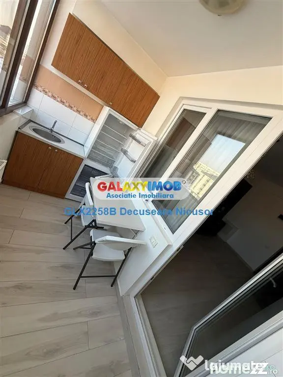 Garsoniera, Militari Residence, Str Tineretului, 280 euro