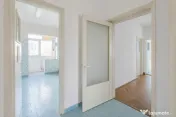Apartament ultracentral cu 3 camere, 87,2 mp utili – Zona 