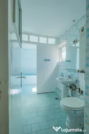 Apartament ultracentral cu 3 camere, 87,2 mp utili – Zona 