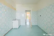 Apartament ultracentral cu 3 camere, 87,2 mp utili – Zona 
