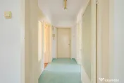 Apartament ultracentral cu 3 camere, 87,2 mp utili – Zona 