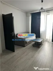 Apartament 2 Camere, Rezervelor 54, Militari Residence, 380 