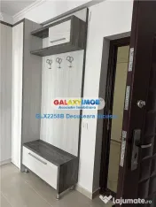 Apartament 2 Camere, Rezervelor 54, Militari Residence, 380 