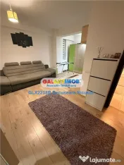 Garsoniera, Militari Residence, Str Rezervelor, 49 900 euro 