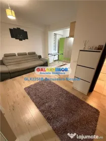 Garsoniera, Militari Residence, Str Rezervelor, 49 900 euro