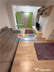 Garsoniera, Militari Residence, Str Rezervelor, 49 900 euro 