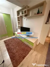 Garsoniera, Militari Residence, Str Rezervelor, 49 900 euro 
