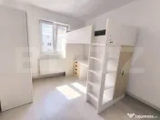 Apartament 2 camere, semidecomandat - Florilor 