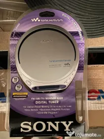 Vand CD Player Sony