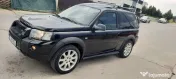 Land Rover freelander Coupe Face lift, 2,0 TDI, De BMW, 4X4, Manual, 2005 