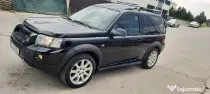 Land Rover Coupe Face lift , 2,0 TDI, De BMW , 4X4 , Manual, 2005