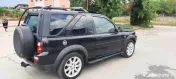 Land Rover freelander Coupe Face lift, 2,0 TDI, De BMW, 4X4, Manual, 2005 