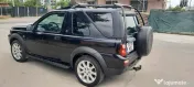 Land Rover freelander Coupe Face lift, 2,0 TDI, De BMW, 4X4, Manual, 2005 
