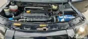 Land Rover freelander Coupe Face lift, 2,0 TDI, De BMW, 4X4, Manual, 2005 