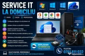 Instalare Windows 7 / 10 / 11 #Brasov 