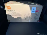 Subwoofer JBL BassPro Hub 200W pentru roata de rezervă