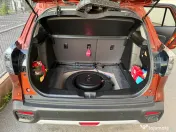 Subwoofer JBL BassPro Hub 200W pentru roata de rezervă