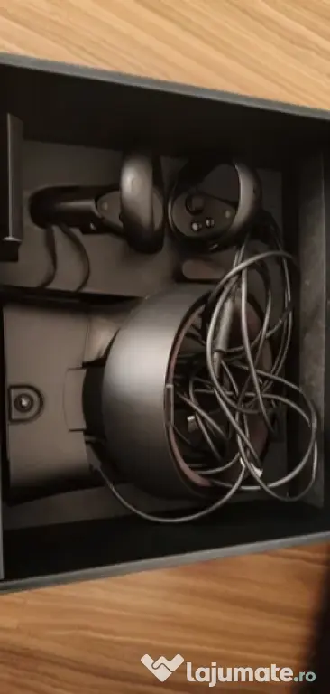 Oculus Rift S in stare excelenta