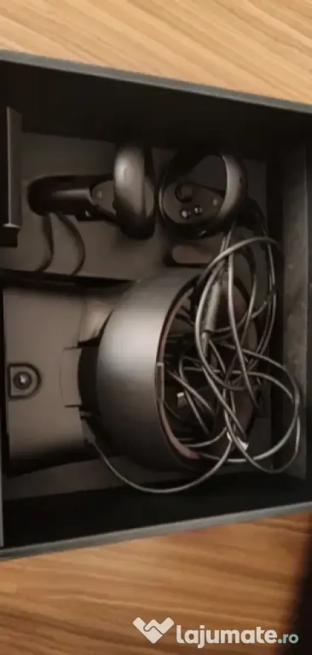 Oculus Rift S in stare excelenta