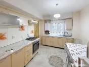 3 camere decomandate, balcon, zona Centrala - Piata Cipariu- 
