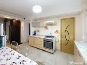 3 camere decomandate, balcon, zona Centrala - Piata Cipariu- 