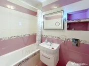 3 camere decomandate, balcon, zona Centrala - Piata Cipariu- 