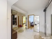 3 camere decomandate, balcon, zona Centrala - Piata Cipariu- 