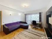 3 camere decomandate, balcon, zona Centrala - Piata Cipariu- 