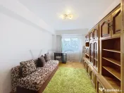 3 camere decomandate, balcon, zona Centrala - Piata Cipariu- 