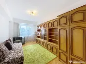 3 camere decomandate, balcon, zona Centrala - Piata Cipariu- 