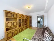 3 camere decomandate, balcon, zona Centrala - Piata Cipariu- 