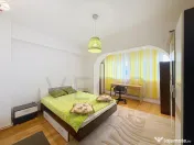 3 camere decomandate, balcon, zona Centrala - Piata Cipariu- 