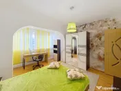 3 camere decomandate, balcon, zona Centrala - Piata Cipariu- 